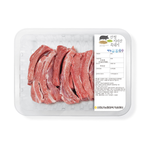 산엔청쇼핑몰,산청장희딸기 350g,500g _우리농원