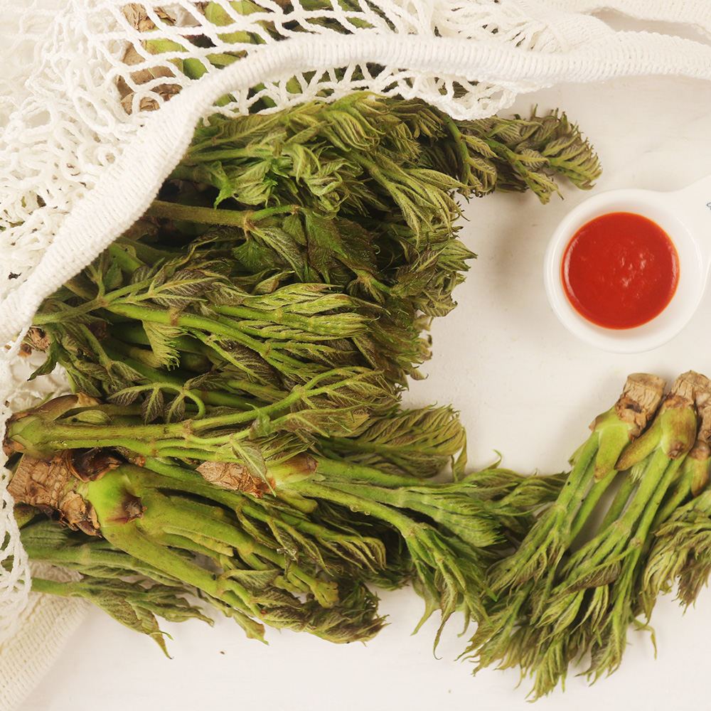 산엔청쇼핑몰,산청장희딸기 350g,500g _우리농원