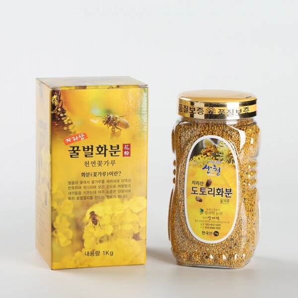 산엔청쇼핑몰,[가을기획전] 도토리화분 500g/1kg_숲사랑농원