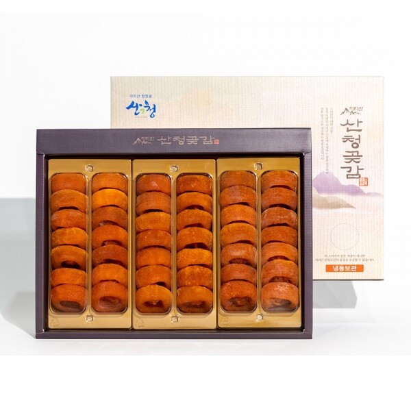 산엔청쇼핑몰,산청장희딸기 350g,500g _우리농원
