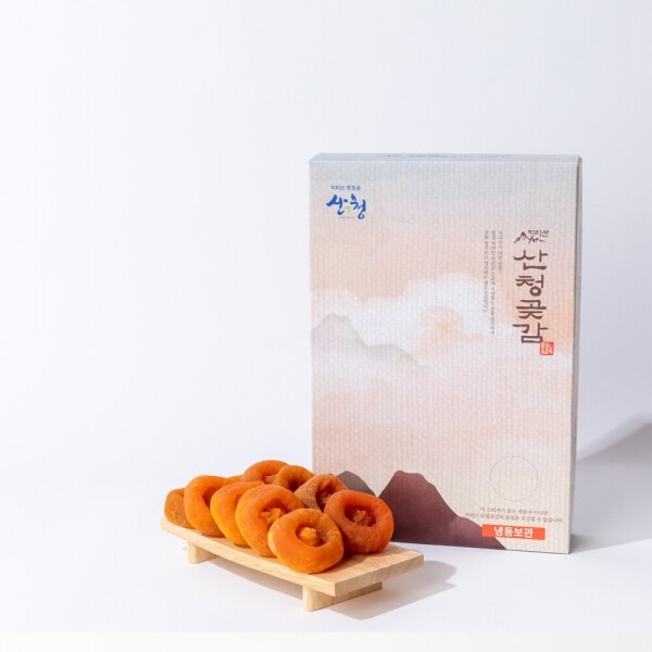 산엔청쇼핑몰,산청장희딸기 350g,500g _우리농원