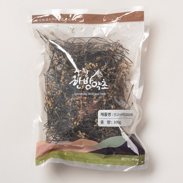 [봄나물기획전] 25년 건고사리 100g/300g _단풍농원