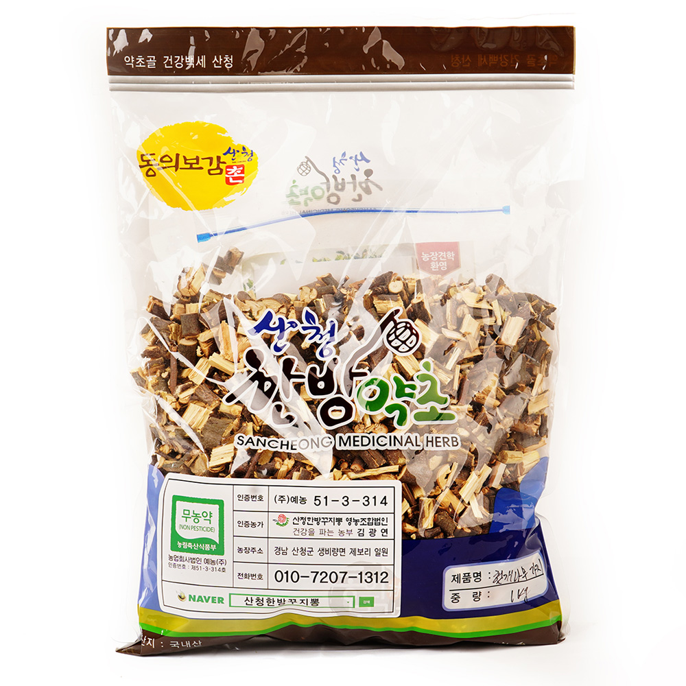 산엔청쇼핑몰,산청장희딸기 350g,500g _우리농원