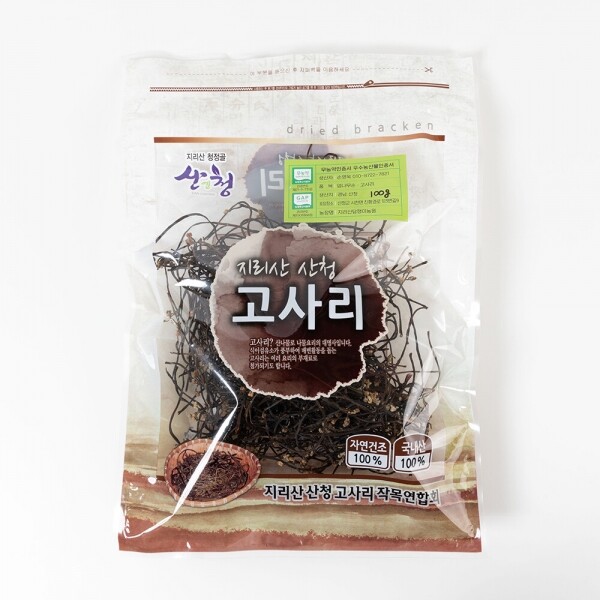 산엔청쇼핑몰,산청장희딸기 350g,500g _우리농원