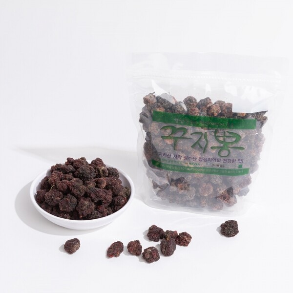 산엔청쇼핑몰,산청장희딸기 350g,500g _우리농원