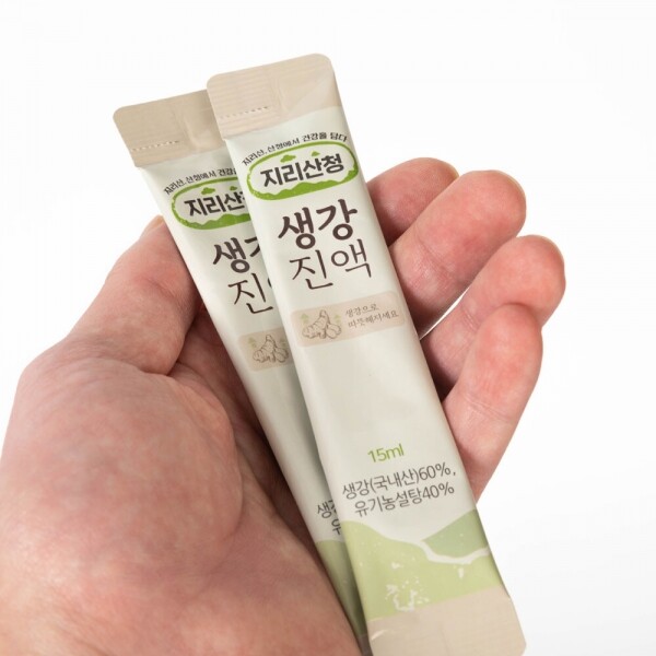 산엔청쇼핑몰,산청장희딸기 350g,500g _우리농원