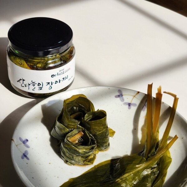 산엔청쇼핑몰,산청장희딸기 350g,500g _우리농원