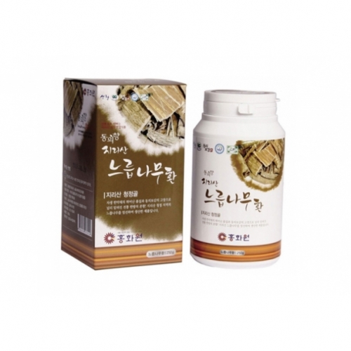 산엔청쇼핑몰,[가을기획전] 느릅나무환 250g  _㈜홍화원