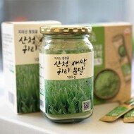 [감사의♥달] 새싹귀리분말 (*2병 구매시 1병 증정) _신풍영농조합