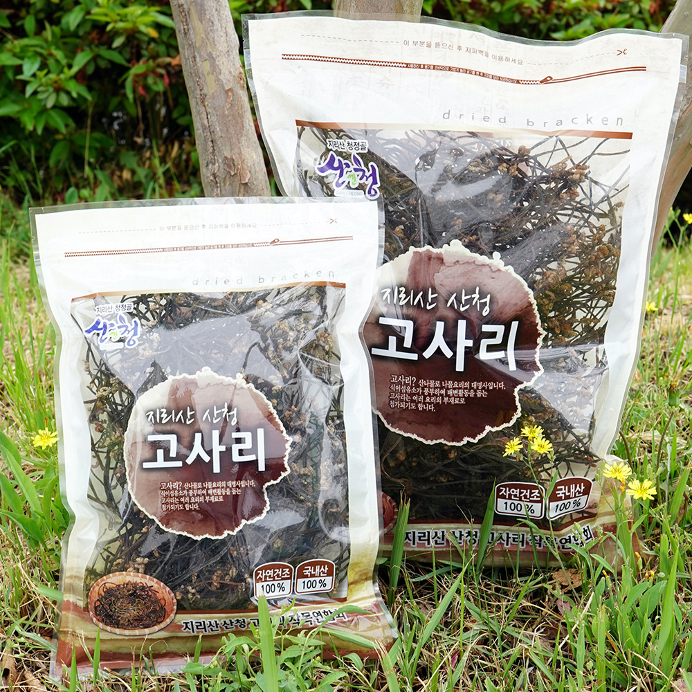 산엔청쇼핑몰,산청장희딸기 350g,500g _우리농원