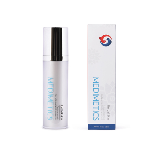 산엔청쇼핑몰,자연청명 한방스킨 120ml _N&C메디메틱