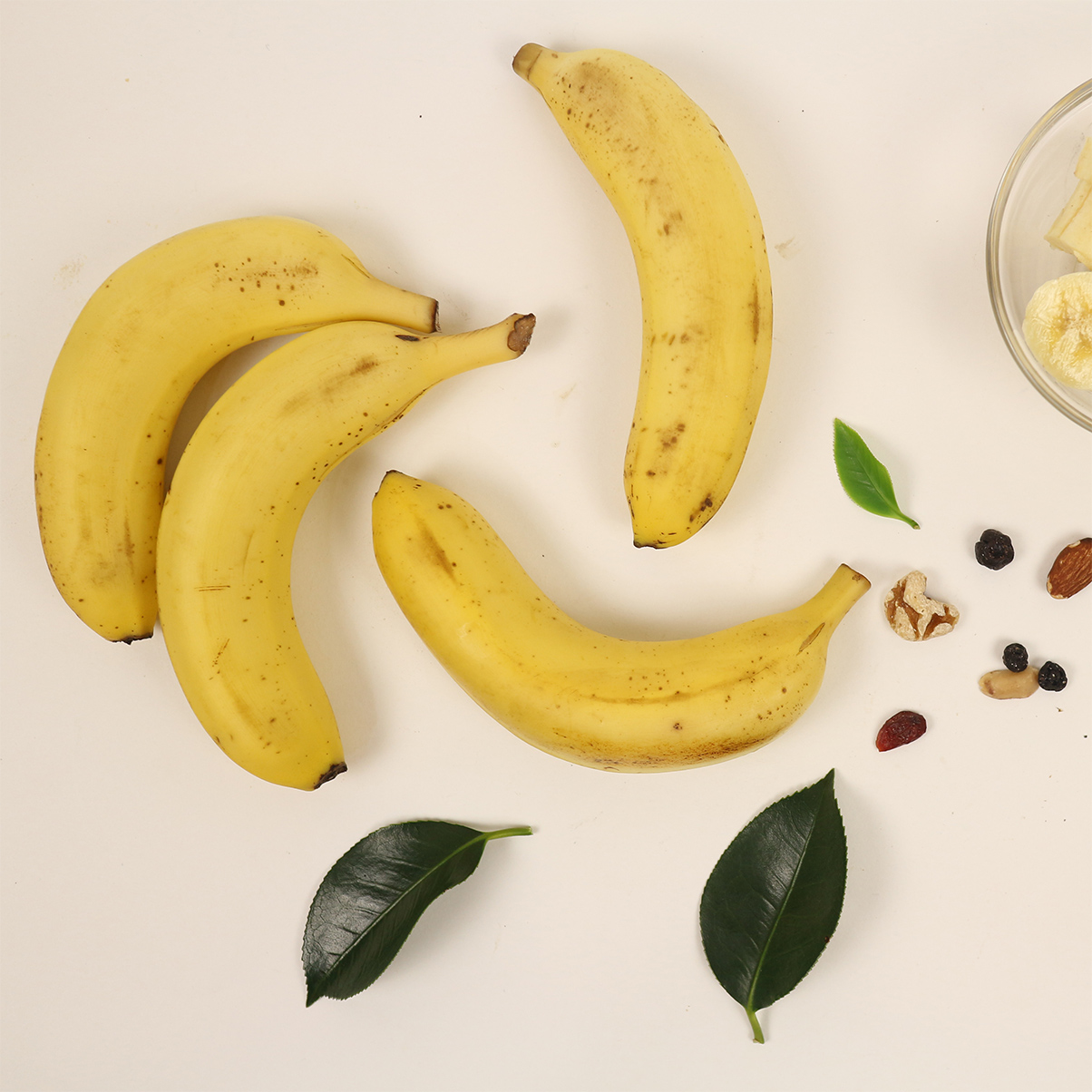 국산 유기농 산청 바나나 주1회 발송(수요일) 1.5kg / 2.5kg_올바나나